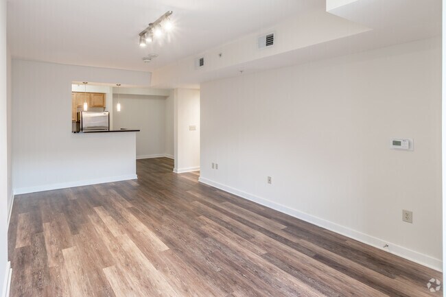 2HAB, 1BA - 1.194 ft² - Loree Grand at Union Place