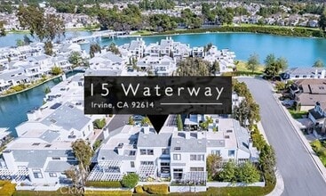 Building Photo - 15 Waterway