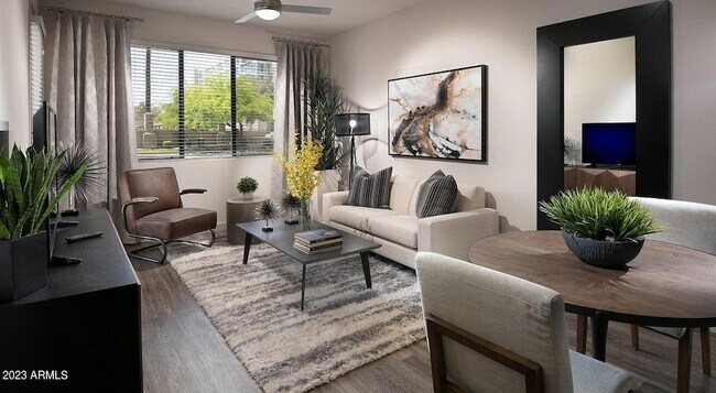 Photo - 3993 N 3rd Ave Apartment