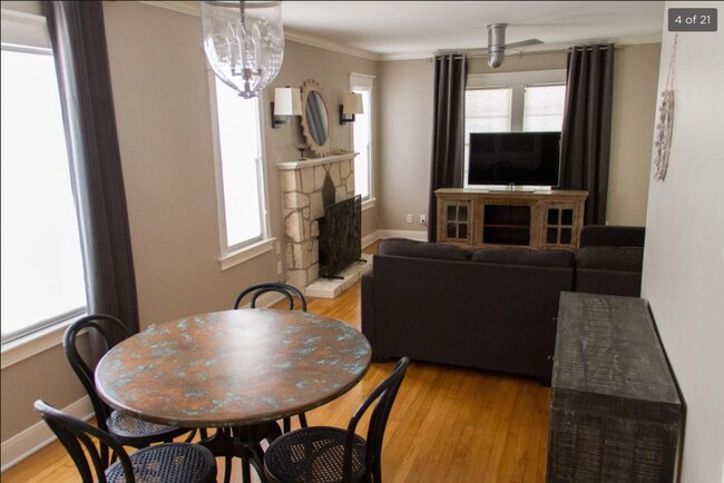 Foto del edificio - 4708 Ramsey Ave