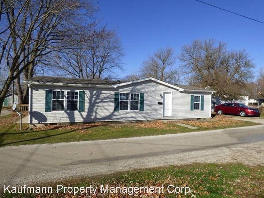 Primary Photo - 3 br, 2 bath House - 308 E Hanna