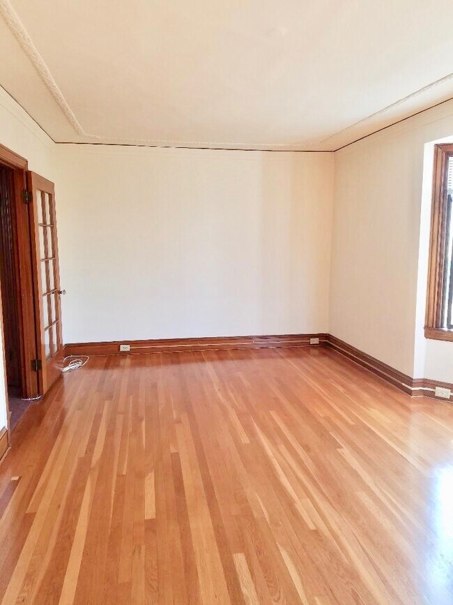 Foto del edificio - 3424 Scott St