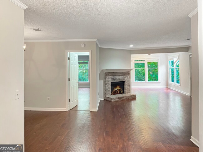 Foto del edificio - 107 Abingdon Way NE