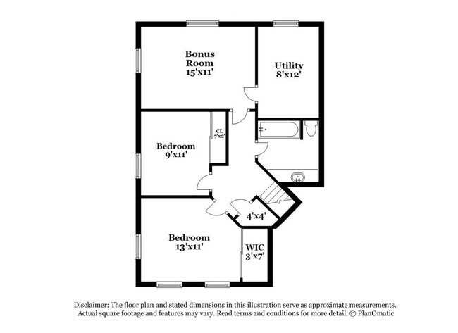 Foto del edificio - 3726 Mountshannon Rd