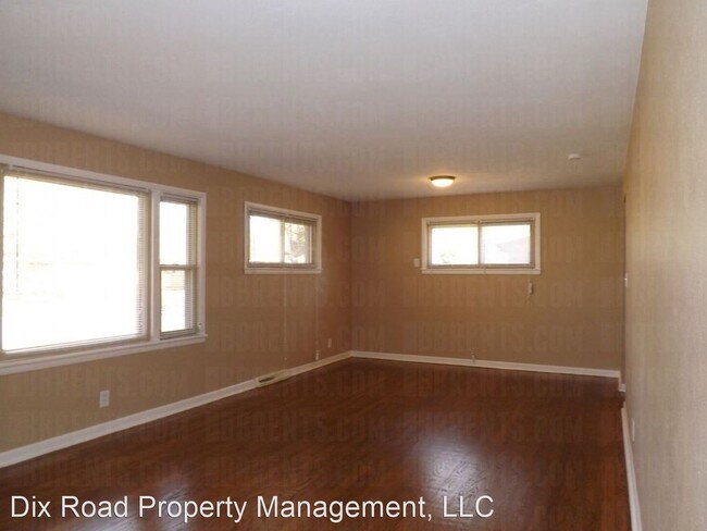 Foto del edificio - 3 br, 2 bath House - 869 Sando Drive,