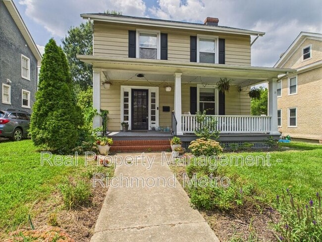 Building Photo - 2714 Griffin Ave