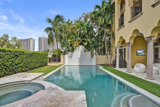 Foto del edificio - 1516 Island Blvd