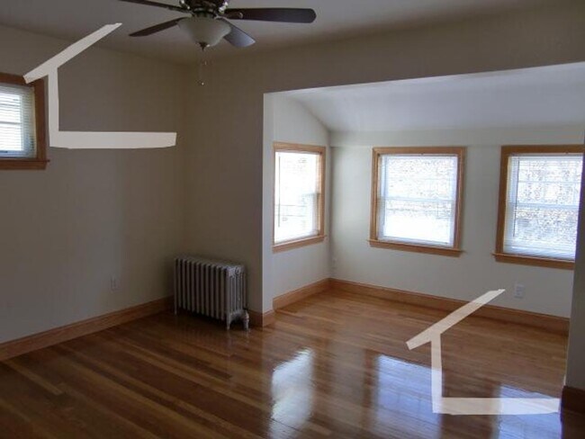 Foto del edificio - 32 Elmira St