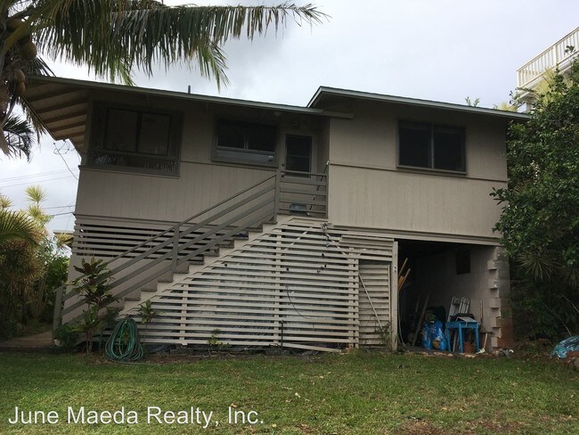 Building Photo - 2 br, 1 bath House - 2537 Saul Place