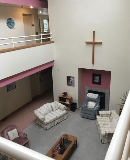 Foto del interior - 16449 Ambaum Blvd S