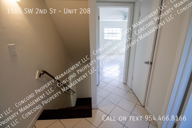 Foto del edificio - 1505 SW 2nd St