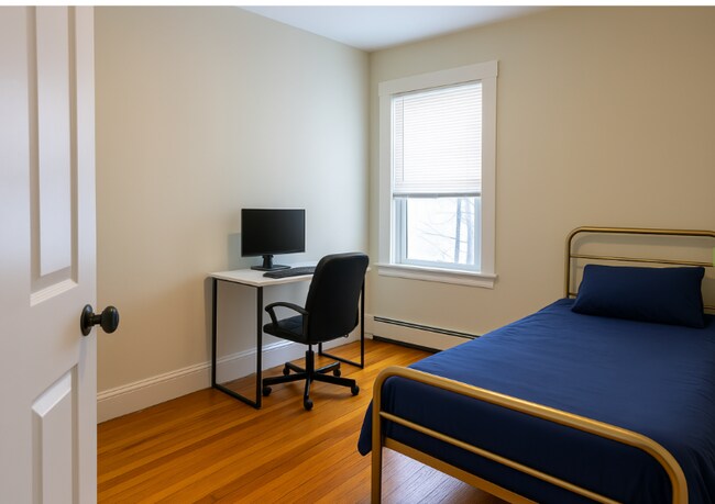 Foto del edificio - 151 Highland St