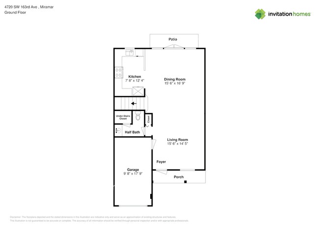 Foto del edificio - 4720 SW 163rd Ave