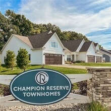 Building Photo - 595 Championship Dr