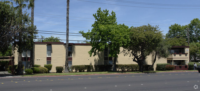 Foto del edificio - Sun Ridge Apartments