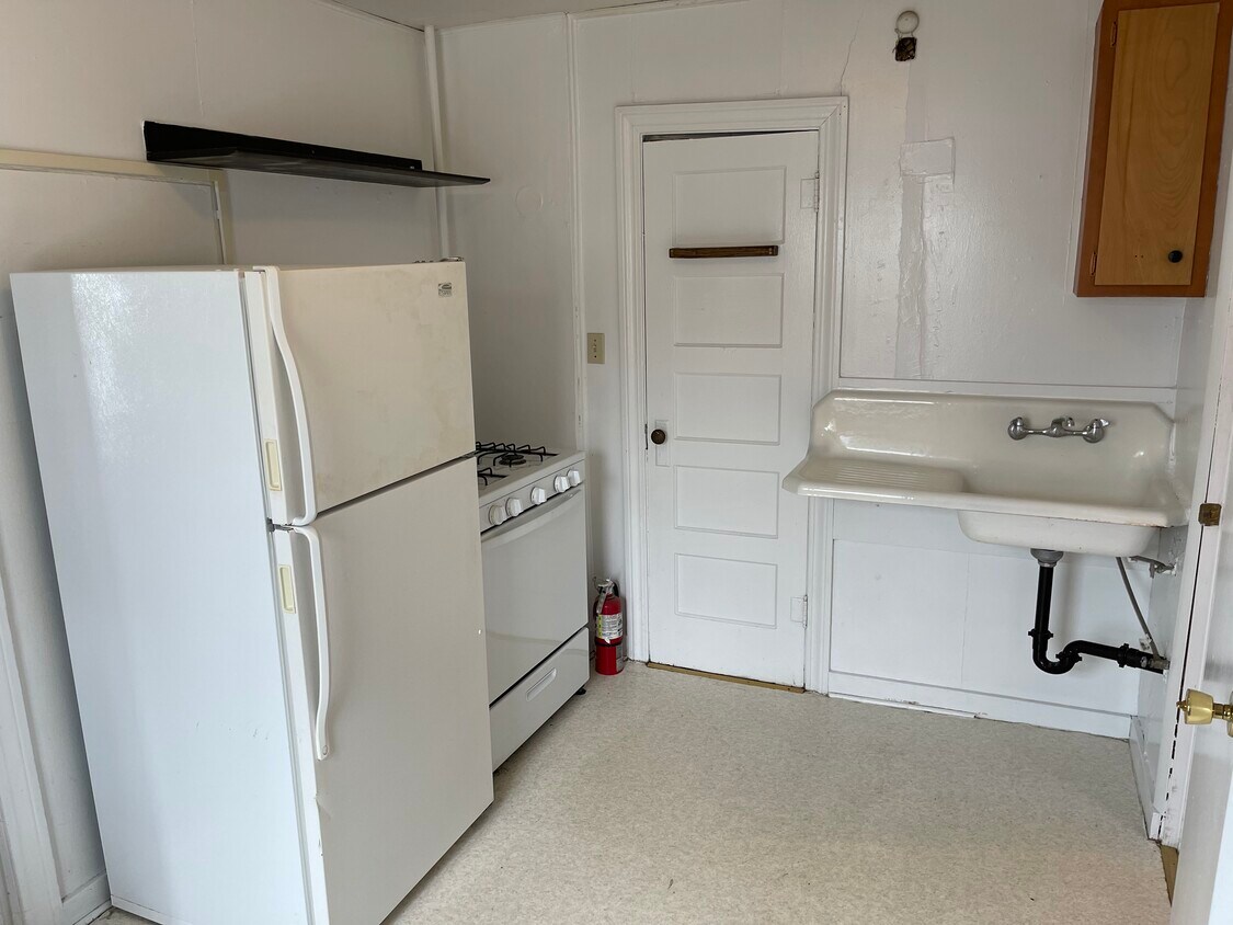 Foto principal - 606 E Fremont St