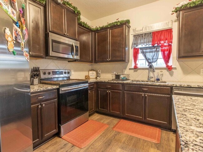 Building Photo - 3 Bedroom Single Family Home in Ludowici