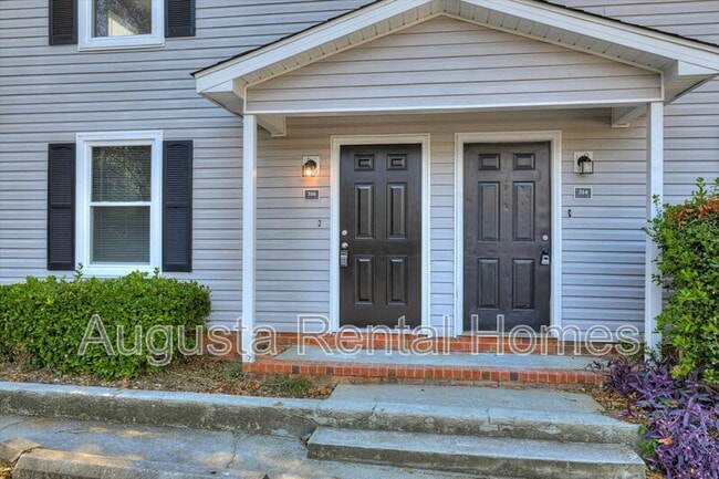 Building Photo - 316 W Buena Vista Ave