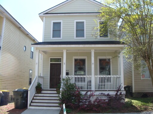 Building Photo - 415 E 31st St