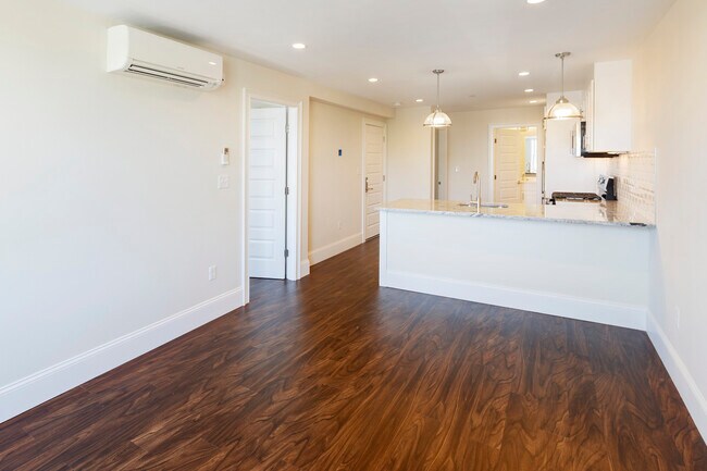 Foto del edificio - 1904 Washington St