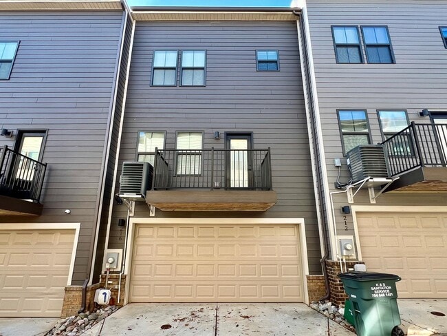 Photo - 216 Russell Br Ln Townhome