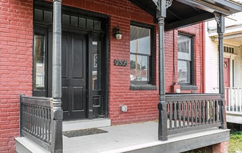 Building Photo - 2305 Venable St