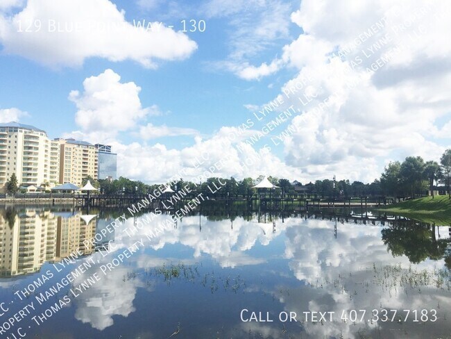 Foto del edificio - 129 Blue Point Way