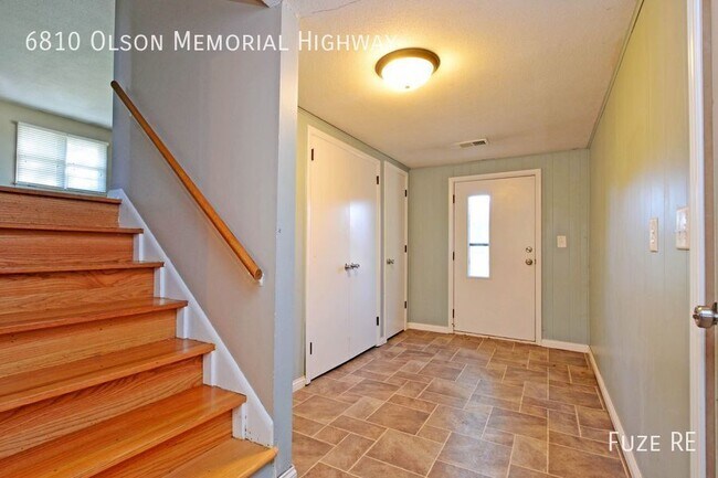 Foto del edificio - 6810 Olson Mem Hwy