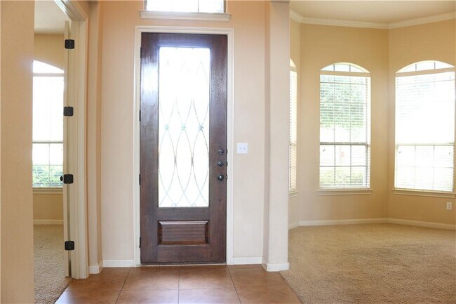 Foto del edificio - 2511 Highland Trail