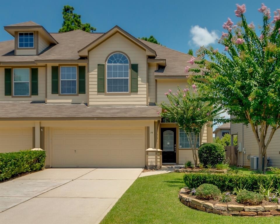 Primary Photo - 26 S Burberry Park Cir