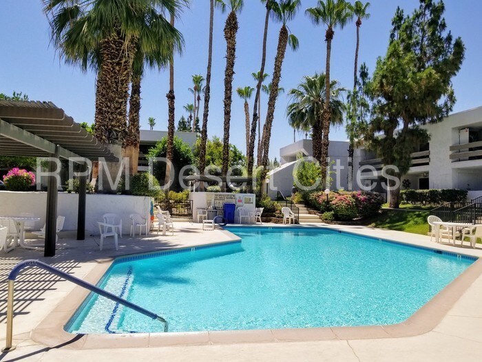 Primary Photo - Spacious One Bedroom in Palm Canyon Villas