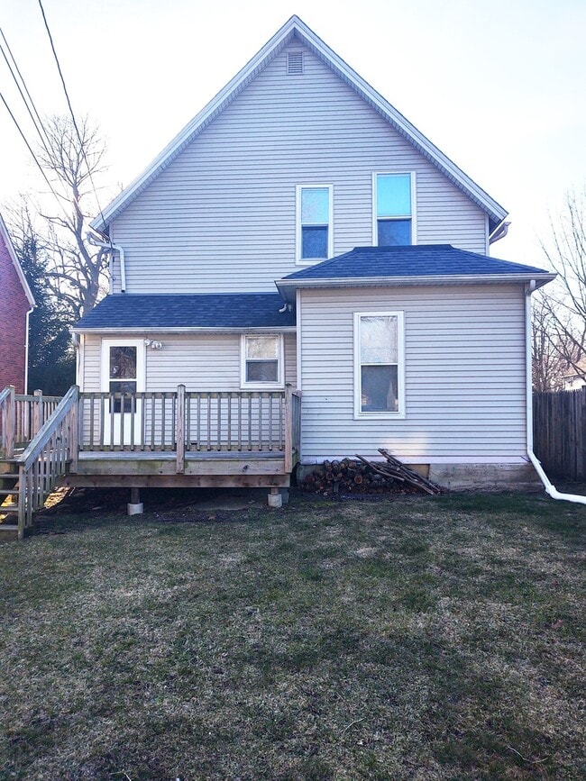 Building Photo - 2815 Elizabeth Ave