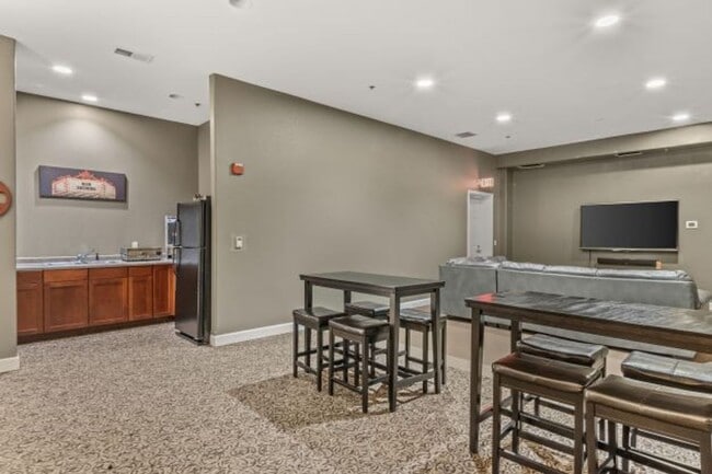 Interior Photo - Madison Apartments
