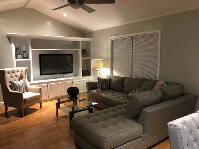 Foto del edificio - 2835 Cypress St