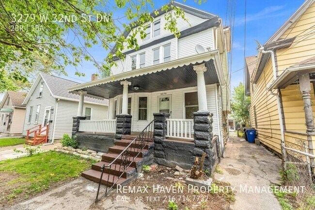 Building Photo - 3279 W 32nd St Dn. Cleveland  - Spacious 2...