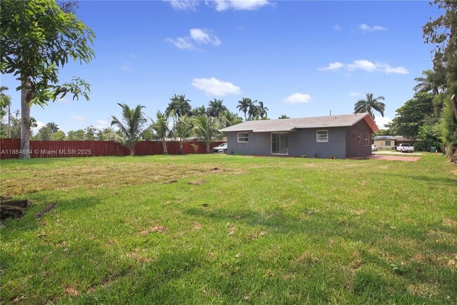 Foto del edificio - 11717 NW 22nd Ct