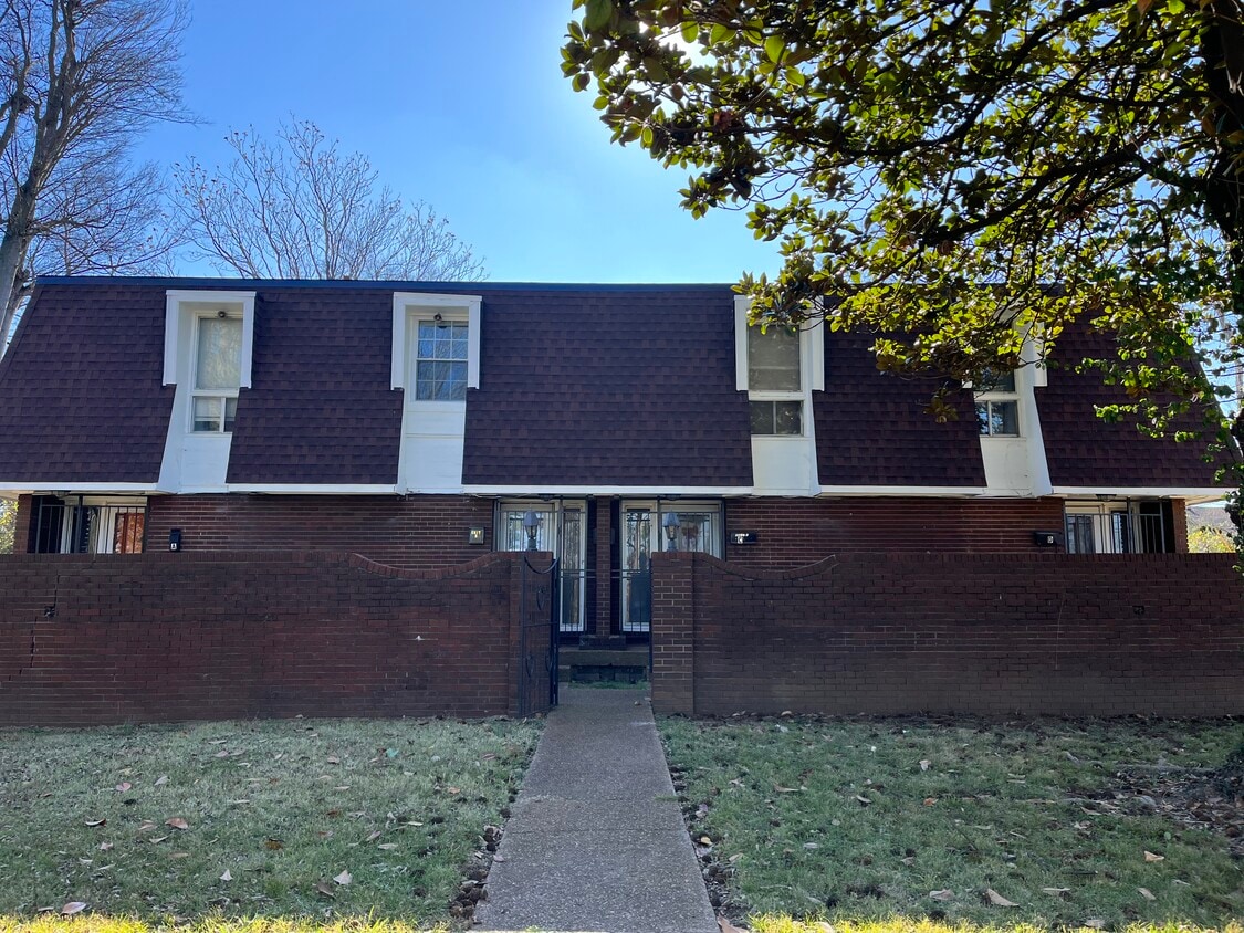 Primary Photo - 2511 Meharry Blvd
