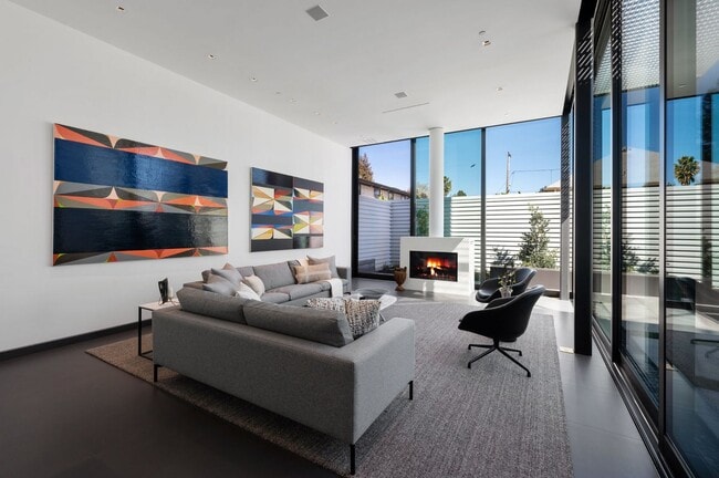 Foto del edificio - 214 Tucker St