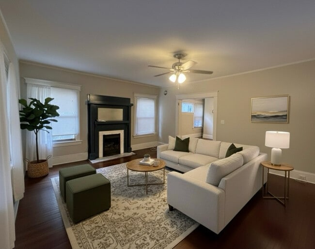 Building Photo - 2535 Post St