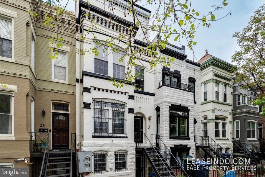 Photo - 21 Q Street NW-#A