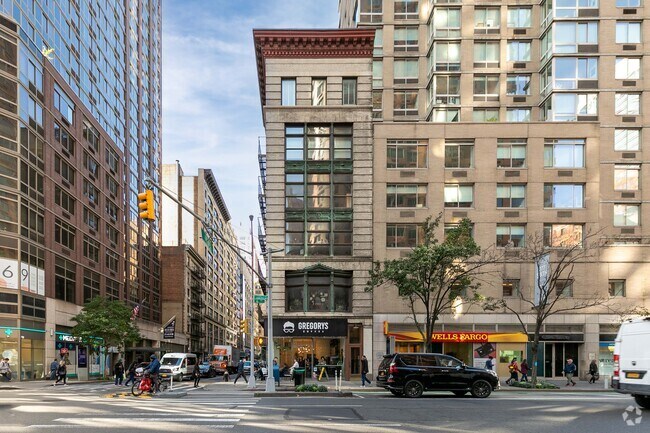 Building Photo - 105 west 26th st