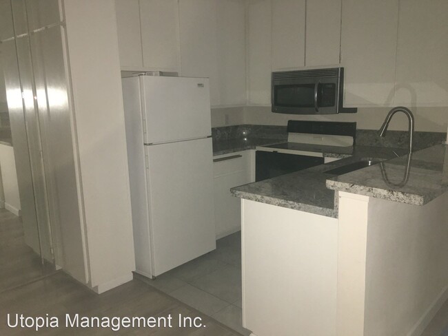 Foto del edificio - 1 br, 1 bath House - 1855 Diamond St. #5-131