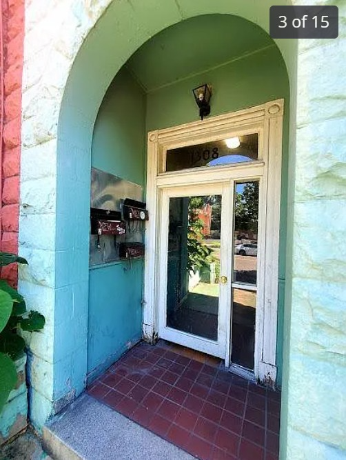 Foto del edificio - 1308 Floyd Ave