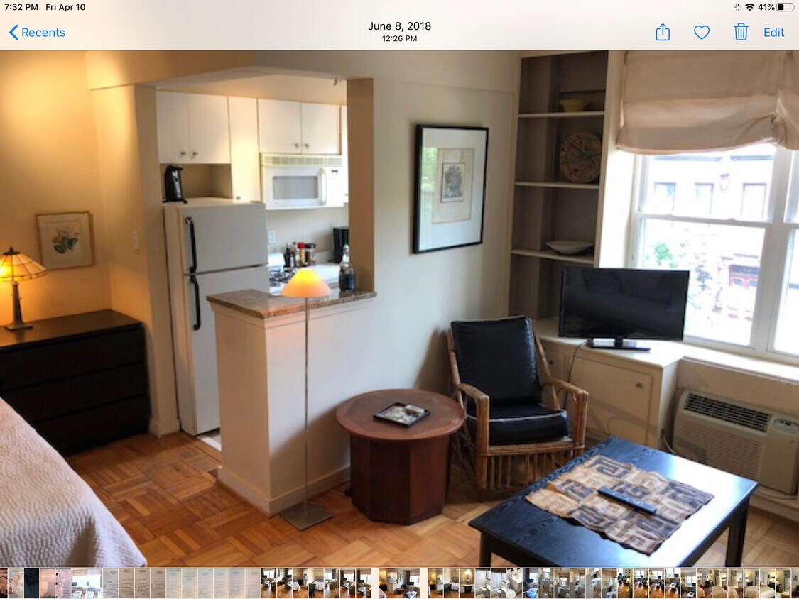 Primary Photo - 2130 N St NW
