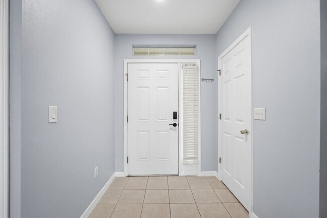 Foto del edificio - Villages of Bloomingdale