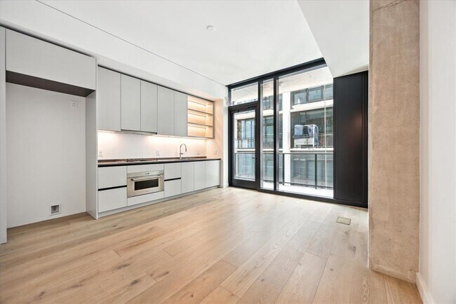Foto del edificio - 610 Davis St