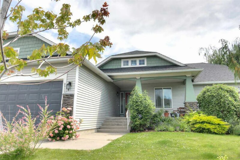 8913 E Vista Park Dr, Spokane, WA 99217 House Rental in Spokane, WA
