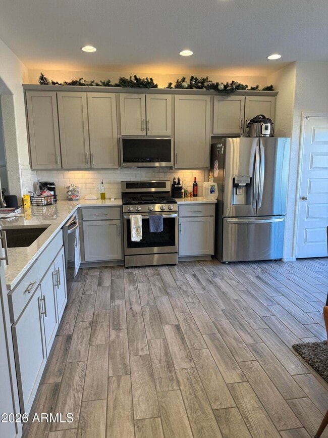 Building Photo - 4171 Tinker Dr