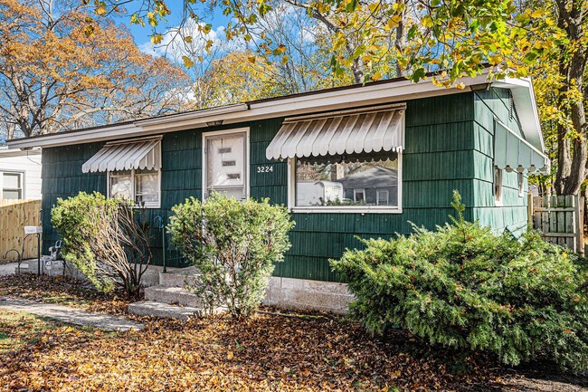 Building Photo - Two Bedroom Home in Muskegon Heights