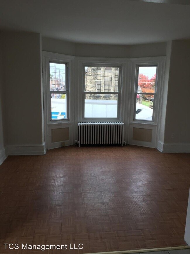 Foto del edificio - 540 E Allegheny Ave